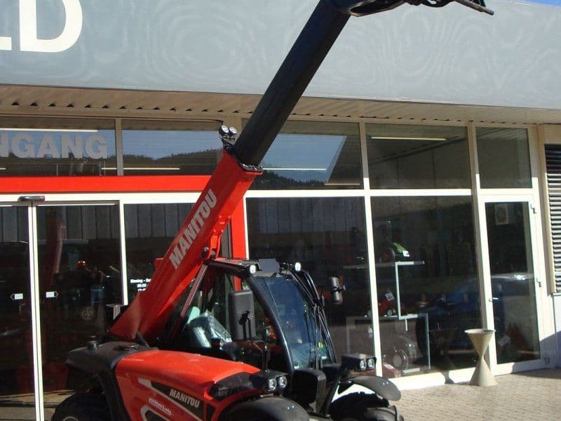 Manitou Sonstiges
