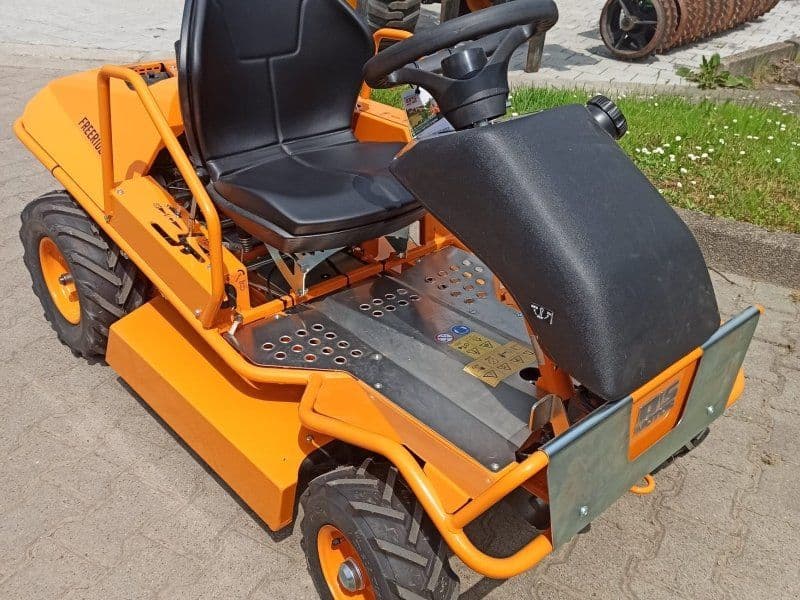 As-Motor 800 Freerider