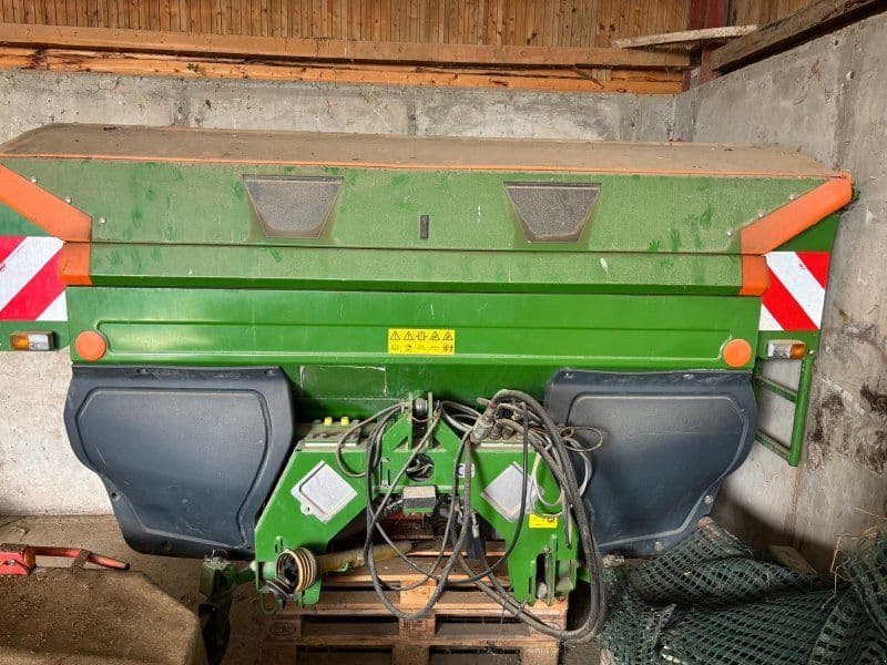 Amazone Z-AM PROFI S