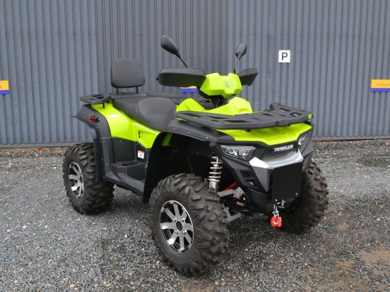 Tachyon Ring for et godt tilbud