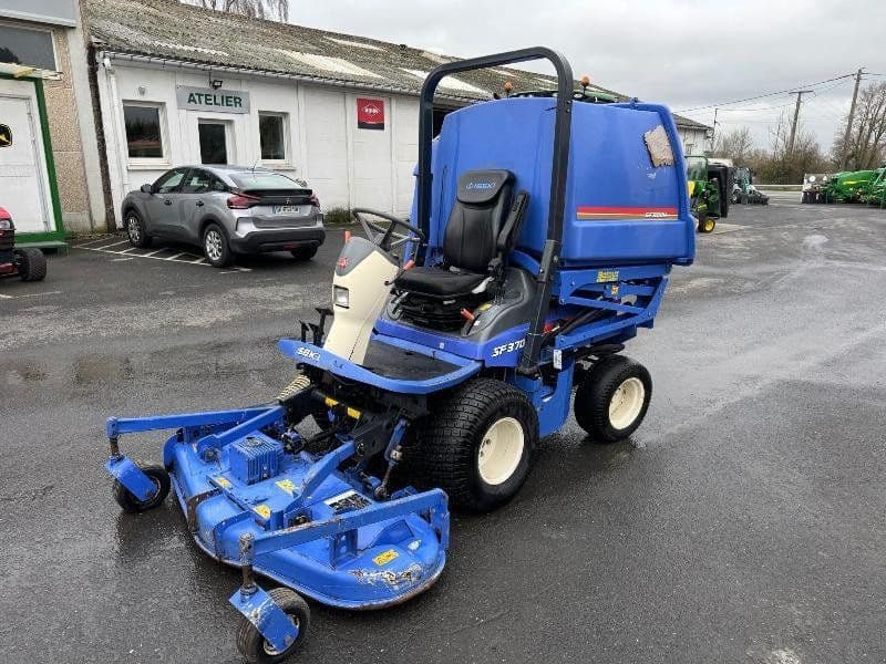 Iseki SF370