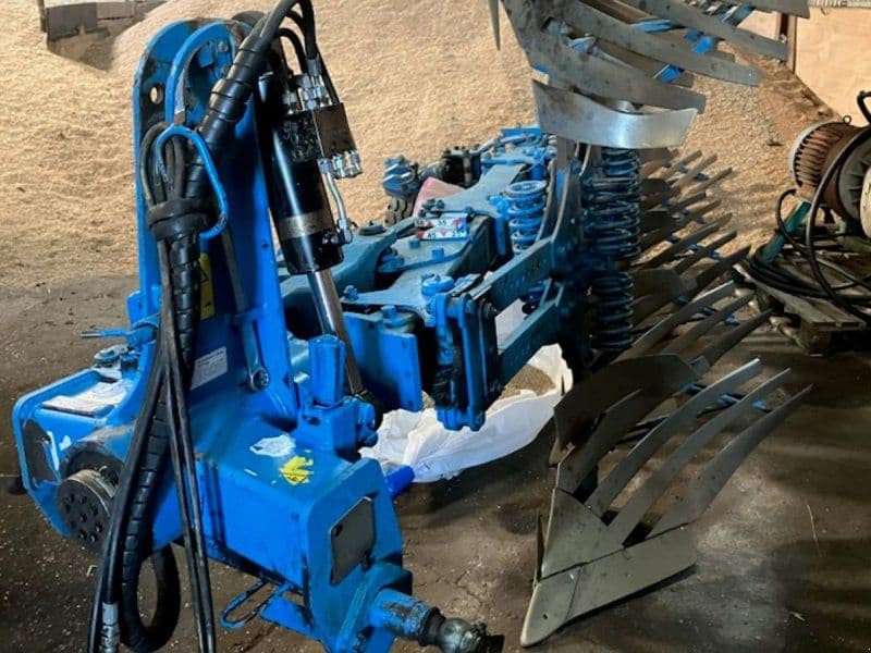 Lemken Vario Opal 8X Variopal 8 X