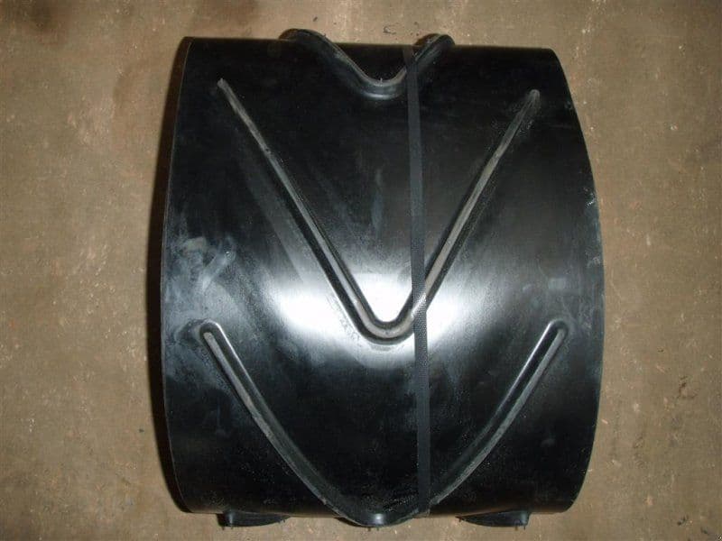 Bredal NYE GUMMIBÅND til sandvogn