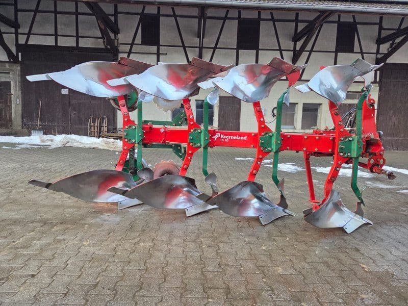 Kverneland LB 160 85 8