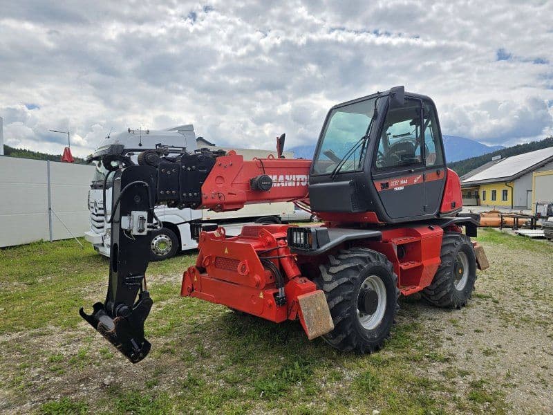 Manitou MRT1842