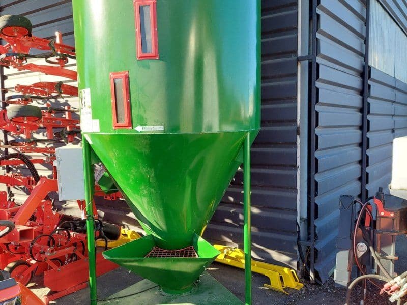 Mischanlage 1500  (12453)