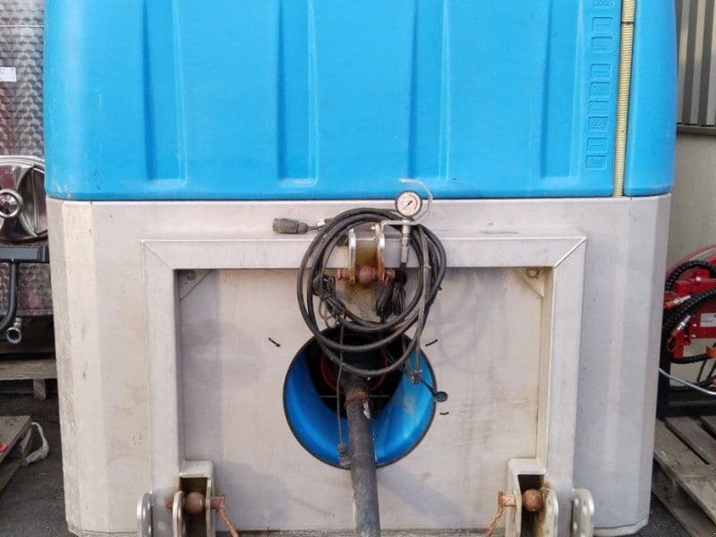 Eco Technologies  Ice Fighter XFA-10R2