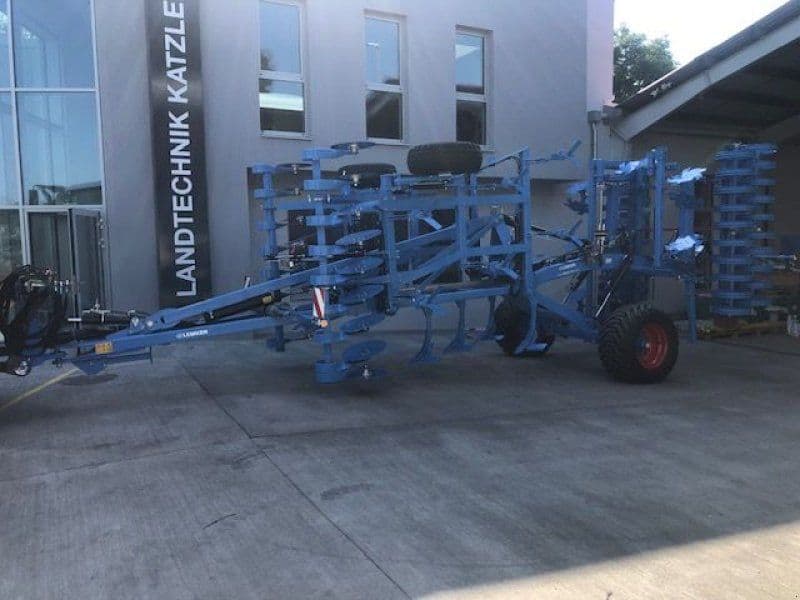 Lemken Karat 10/500 KA