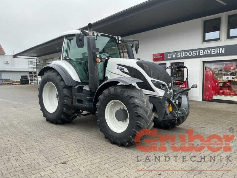 Valtra T 214 D