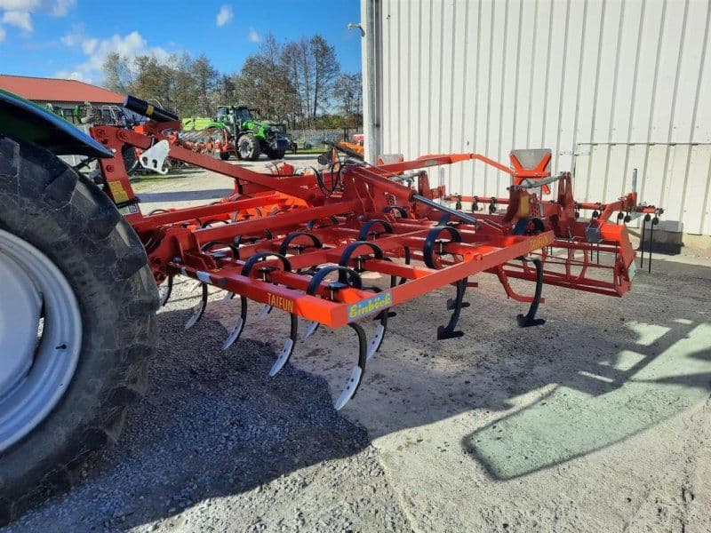 Einböck TAIFUN 400 F