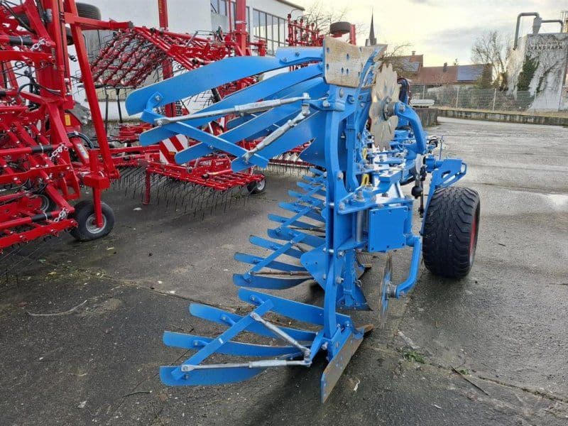 Lemken JUWEL 8MV