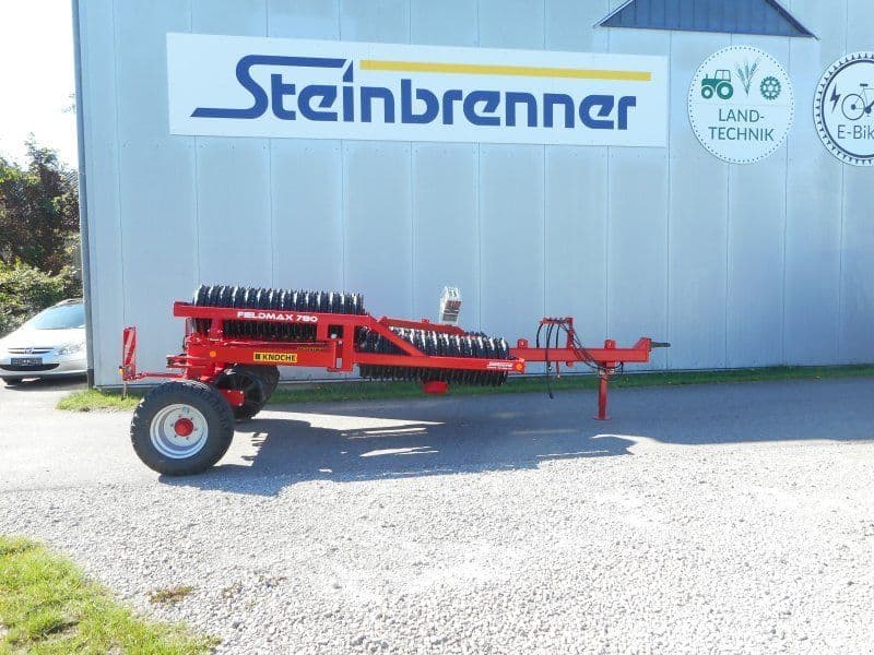 Knoche Fieldmax 780