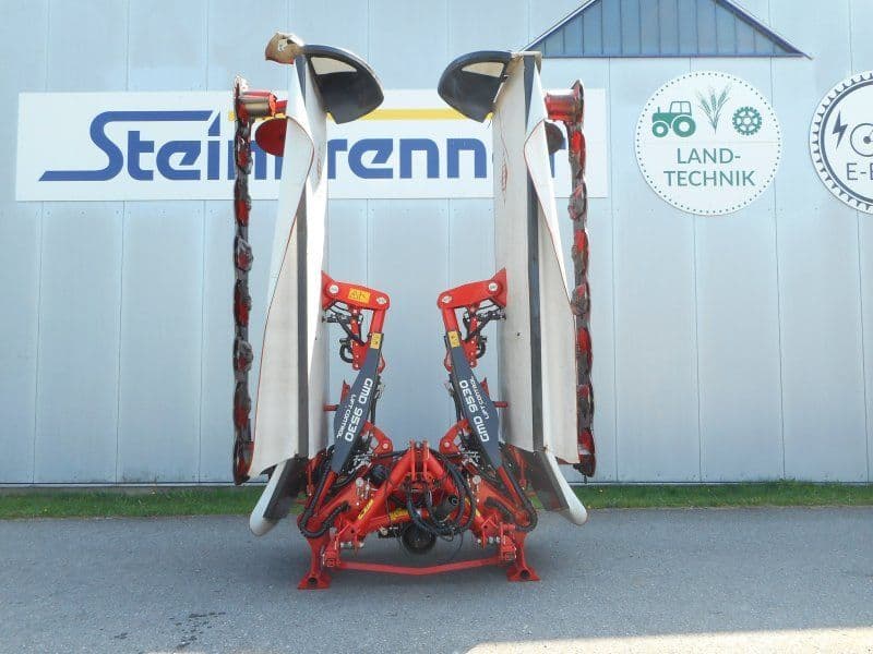 Kuhn GMD 9530 FF