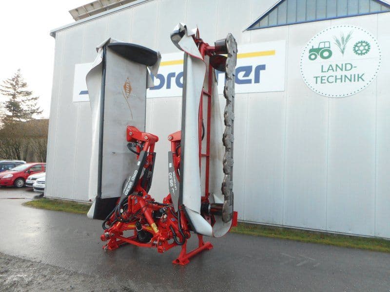 Kuhn GMD 9530 FF