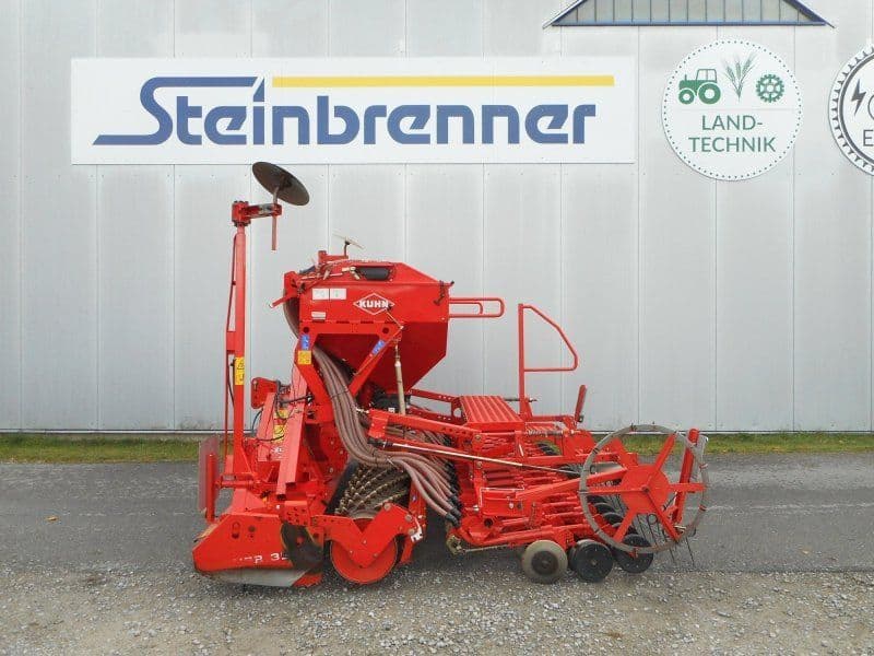 Kuhn Venta LC 352