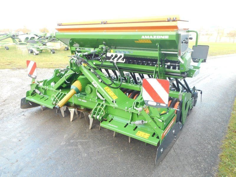 Amazone Cataya 3000 Special