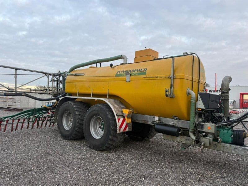 Zunhammer SKE 18,5 PU