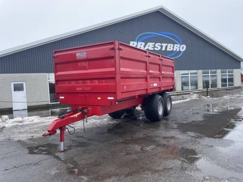 Baastrup 16 T