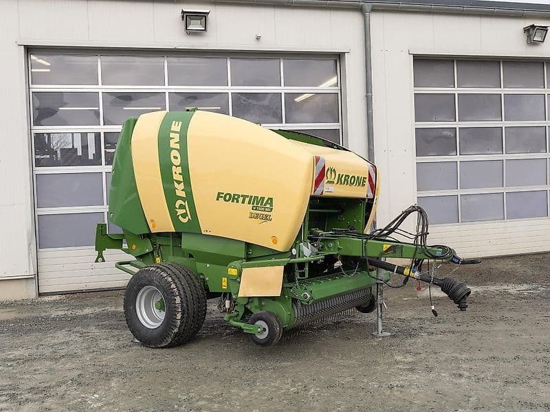 Krone Fortima V 1500 MC