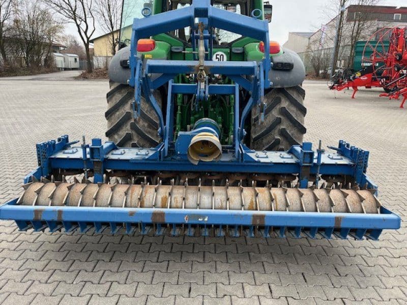 Rabe Corvus MKE 3000