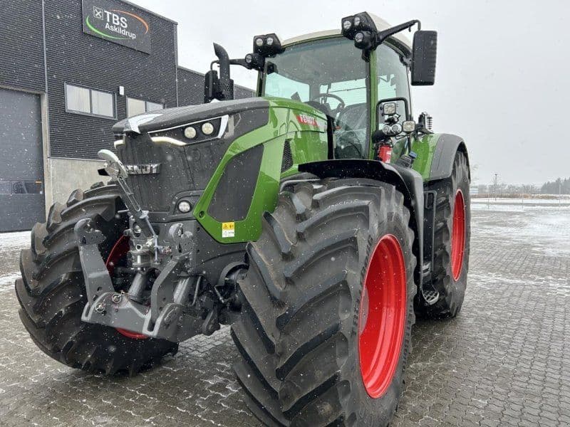 Fendt 936 VARIO GEN7