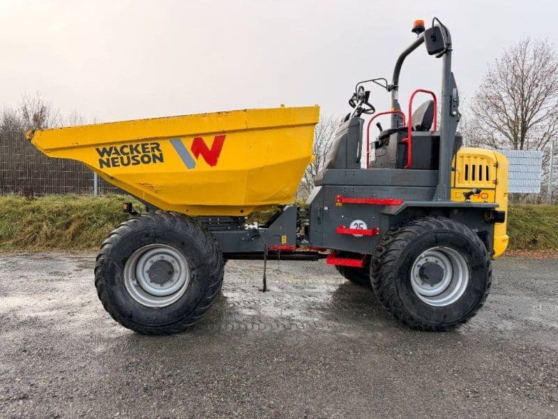 Wacker Neuson DW90