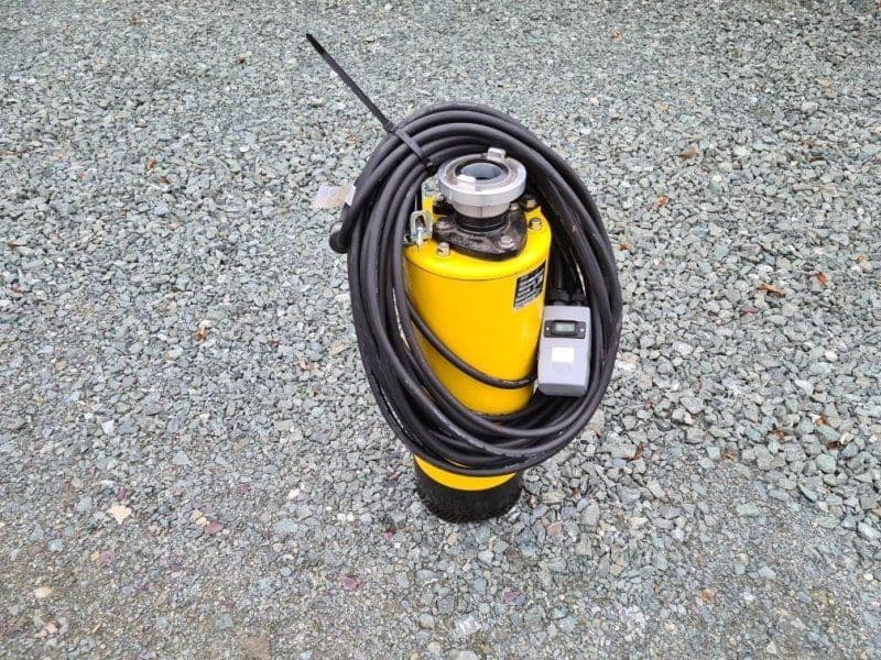 Wacker Neuson PS2 1500
