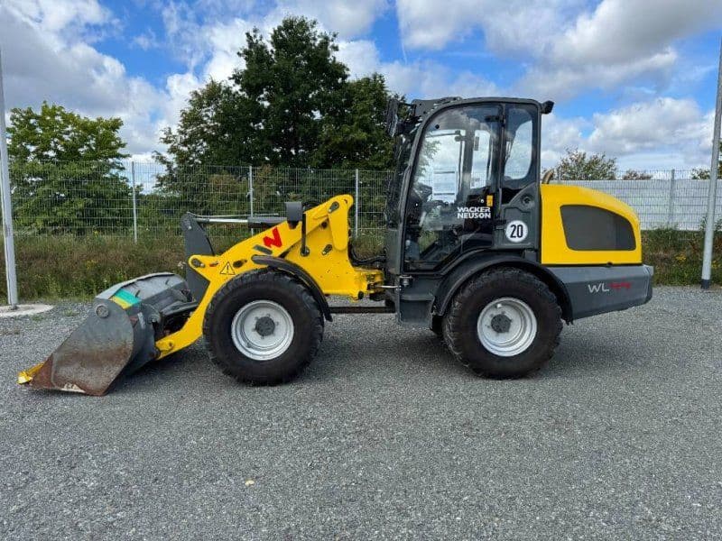 Wacker Neuson WL44