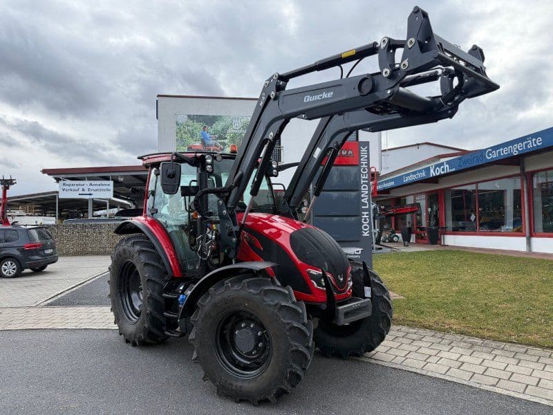 Valtra A105 H4