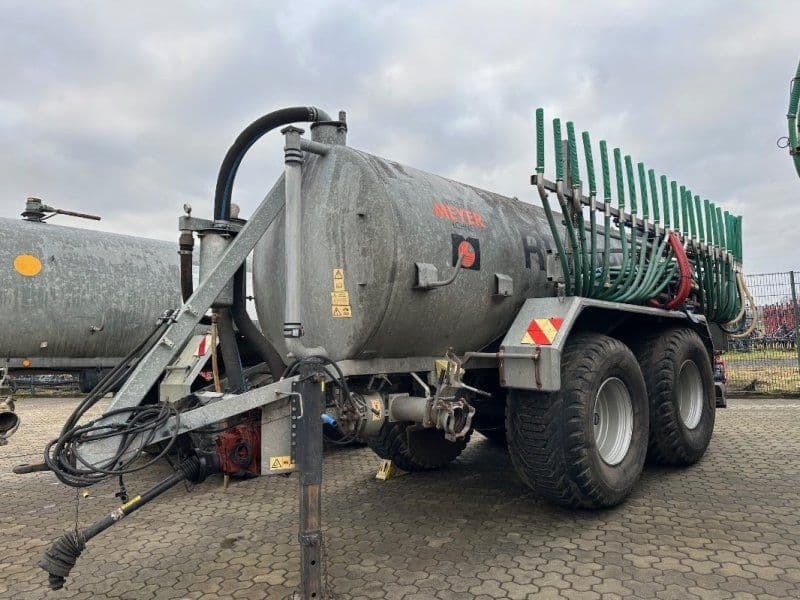 Meyer-Lohne VW 16000