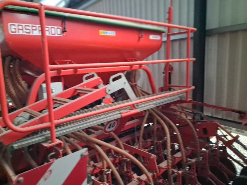 Gaspardo Maschio Attila 300