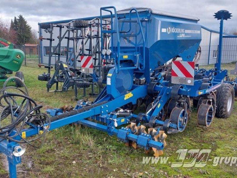 Köckerling Ultima CS 300