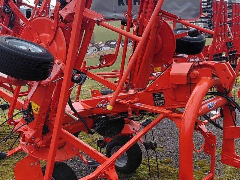 Kuhn GF5902