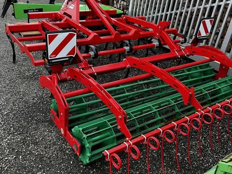 Agro-Masz APS 30 Leicht