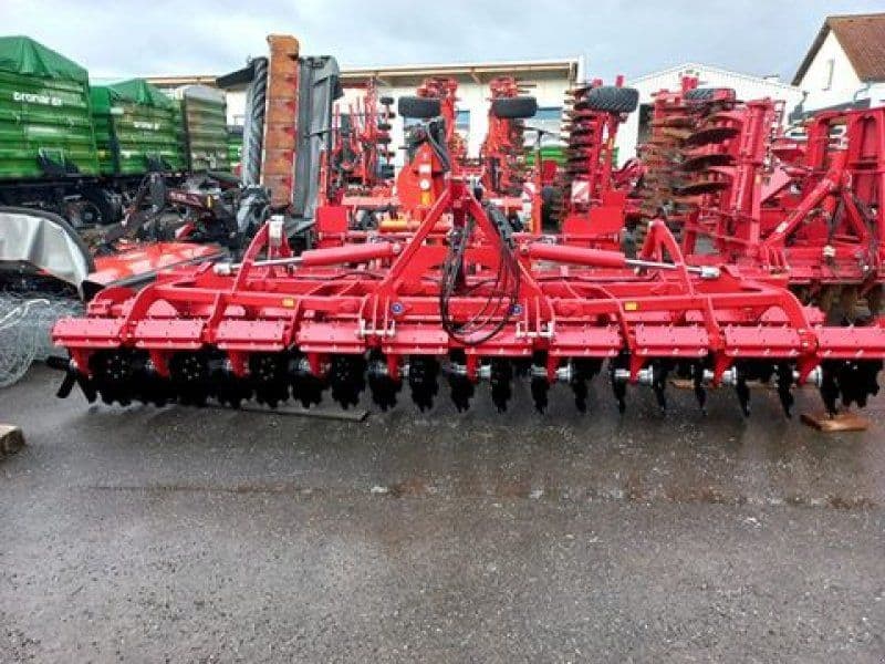 Horsch Joker 5 CT