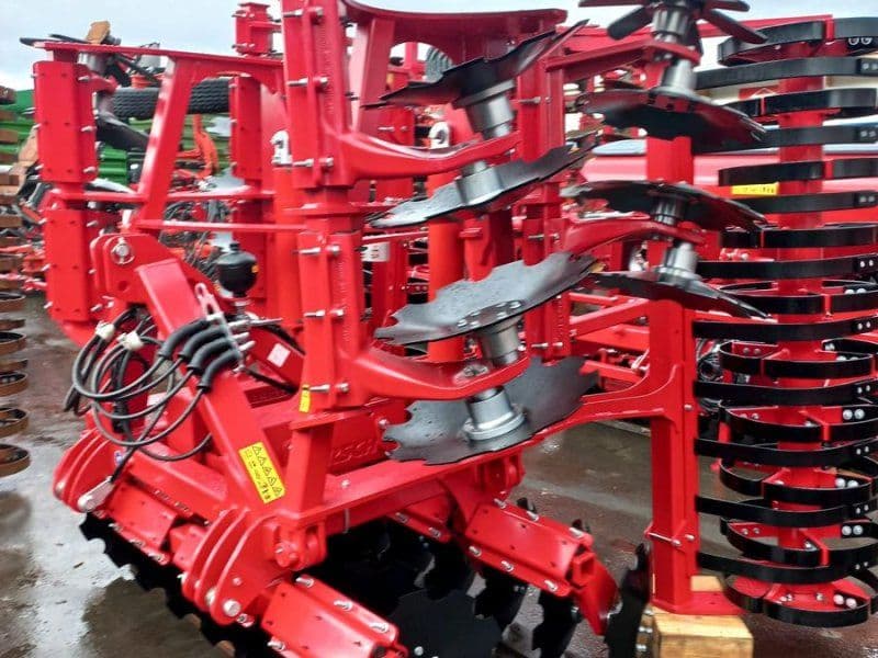 Horsch Joker  4 CT