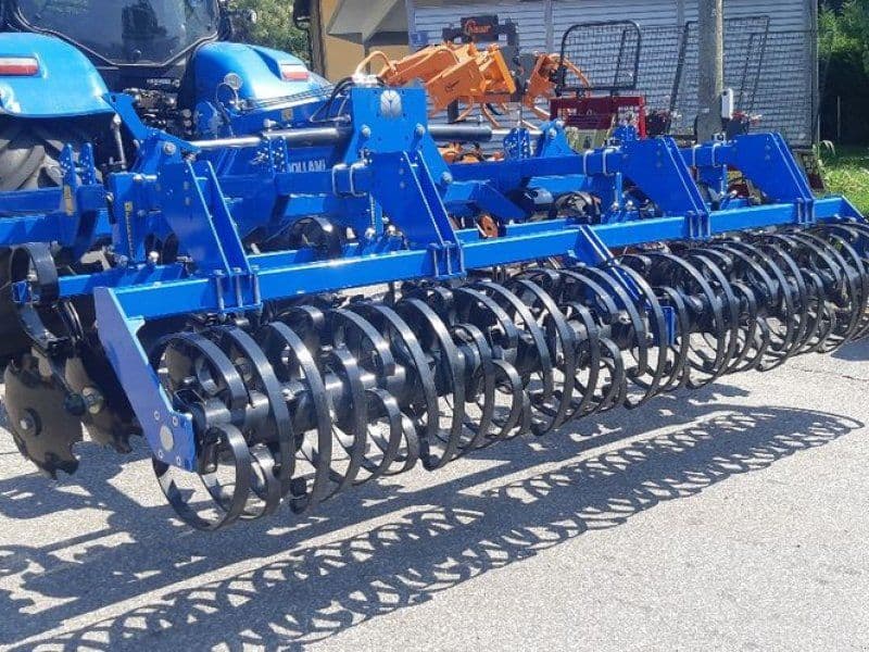 Kongskilde STX V 400