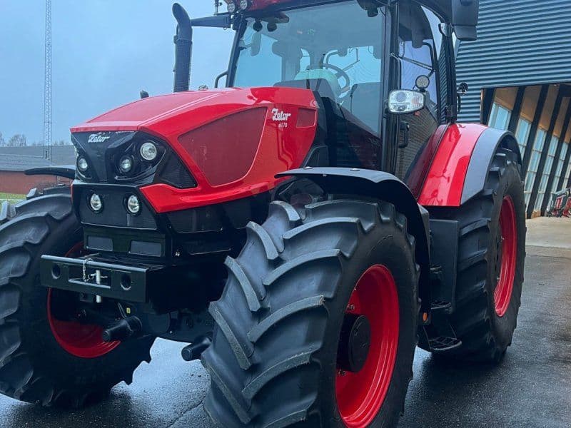 Zetor 6170