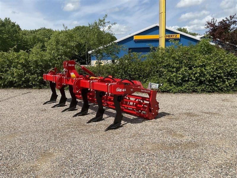 HE-VA Sub-Tiller ECO