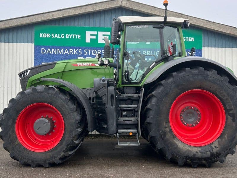 Fendt 1050 Gen3 Profi Plus Setting 2