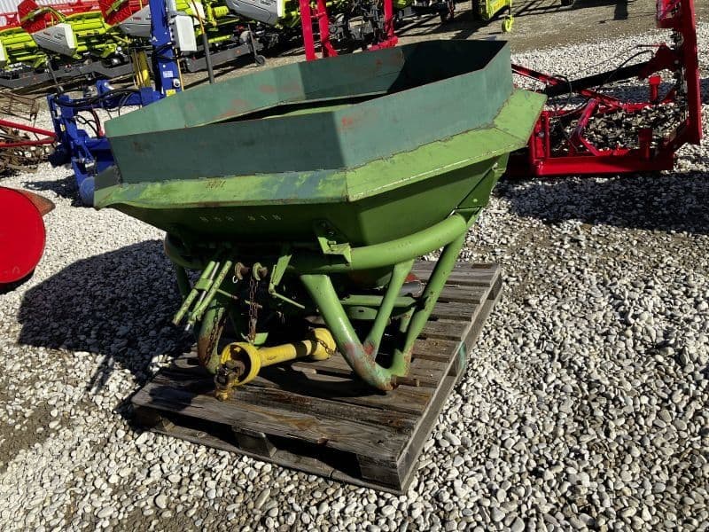 Amazone 600L DÜNGSTREUER