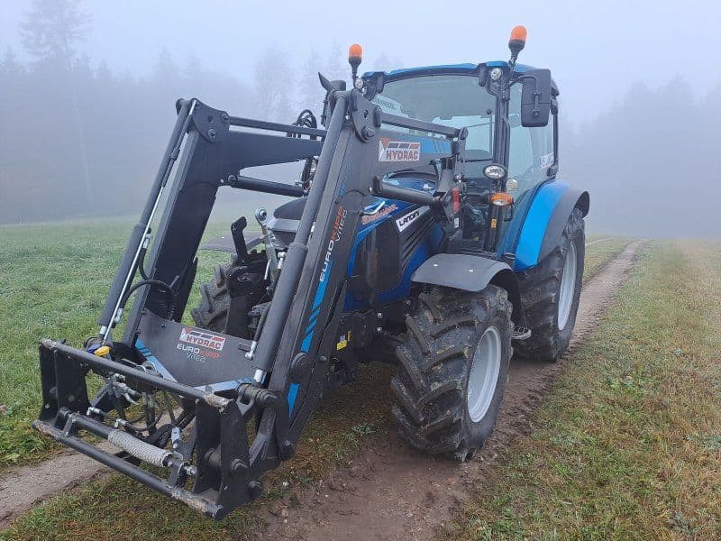 Landini Serie 5-085