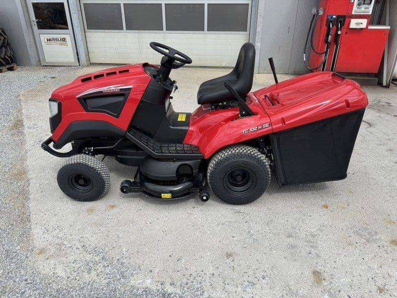 Castelgarden TE 102 H SE