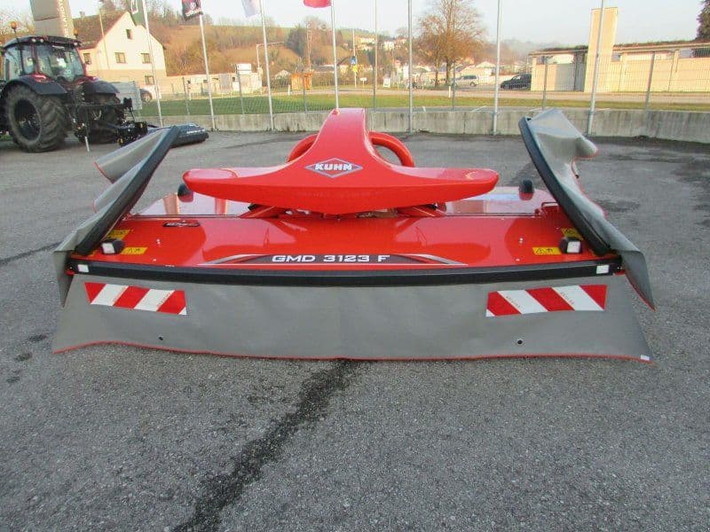 Kuhn GMD 3123