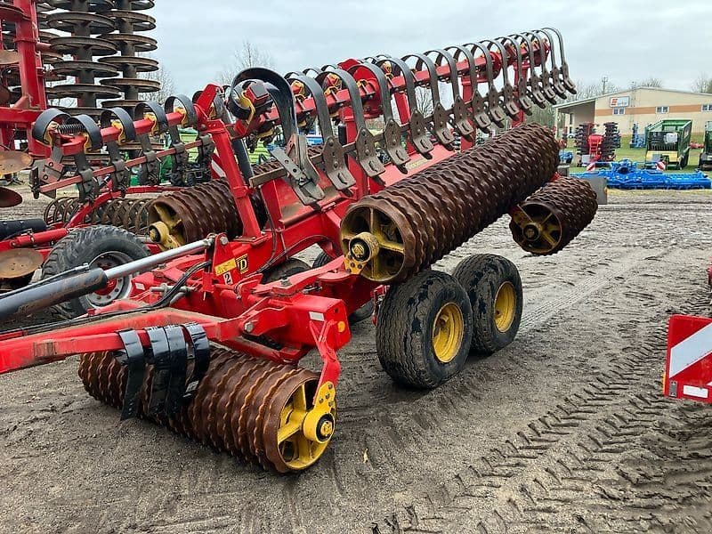 Väderstad Rius RS 820