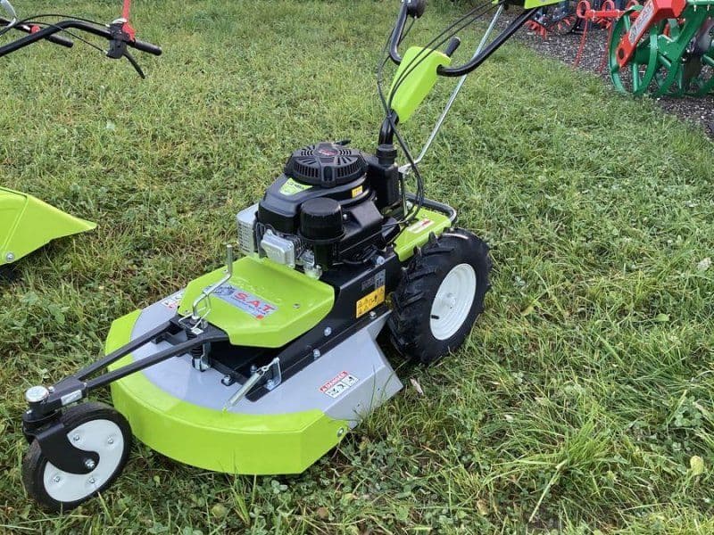 Grillo CL 62M Wiesenmäher Hydrostatisch