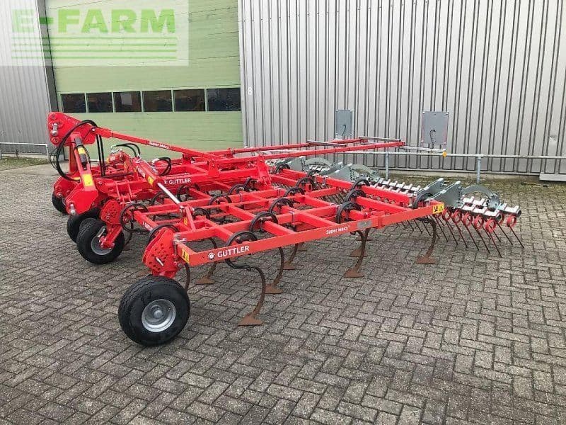 Güttler supermaxx 50-7