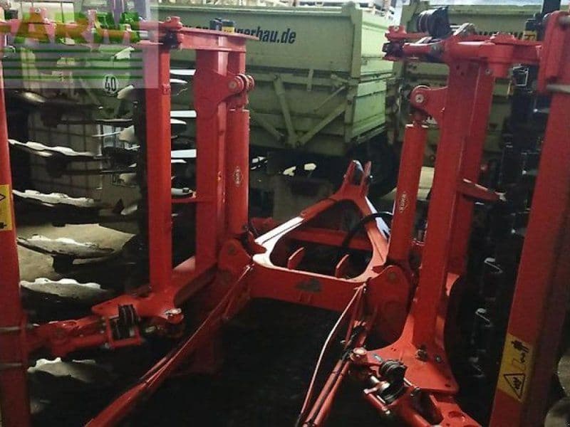 Kuhn optimer+ 403r