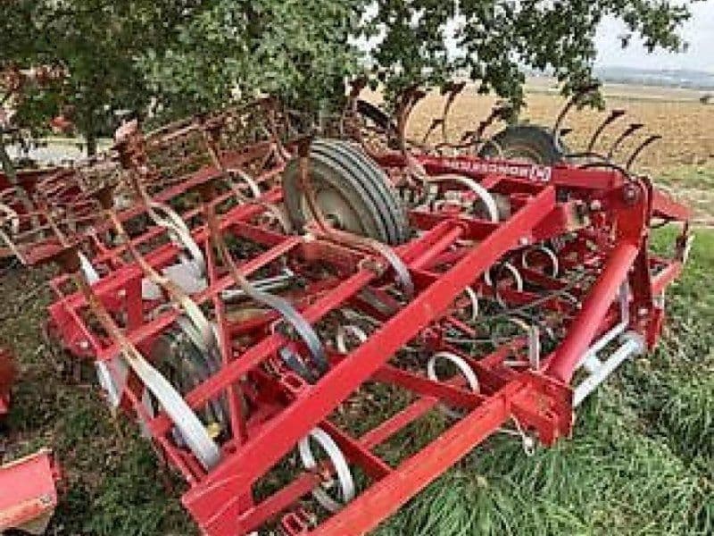 Kongskilde vibro master sgc