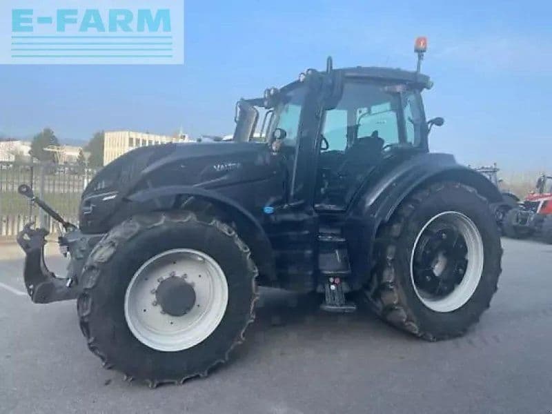 Valtra t254v
